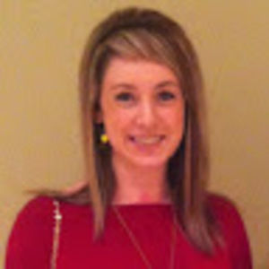 Meet your Posher, Kristen